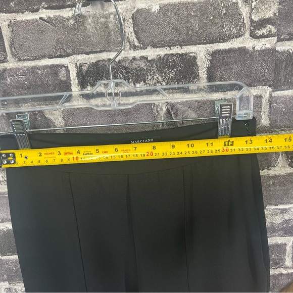 Marciano Guess Chloe Flared Pant - Size 2 - Picture 13 of 16